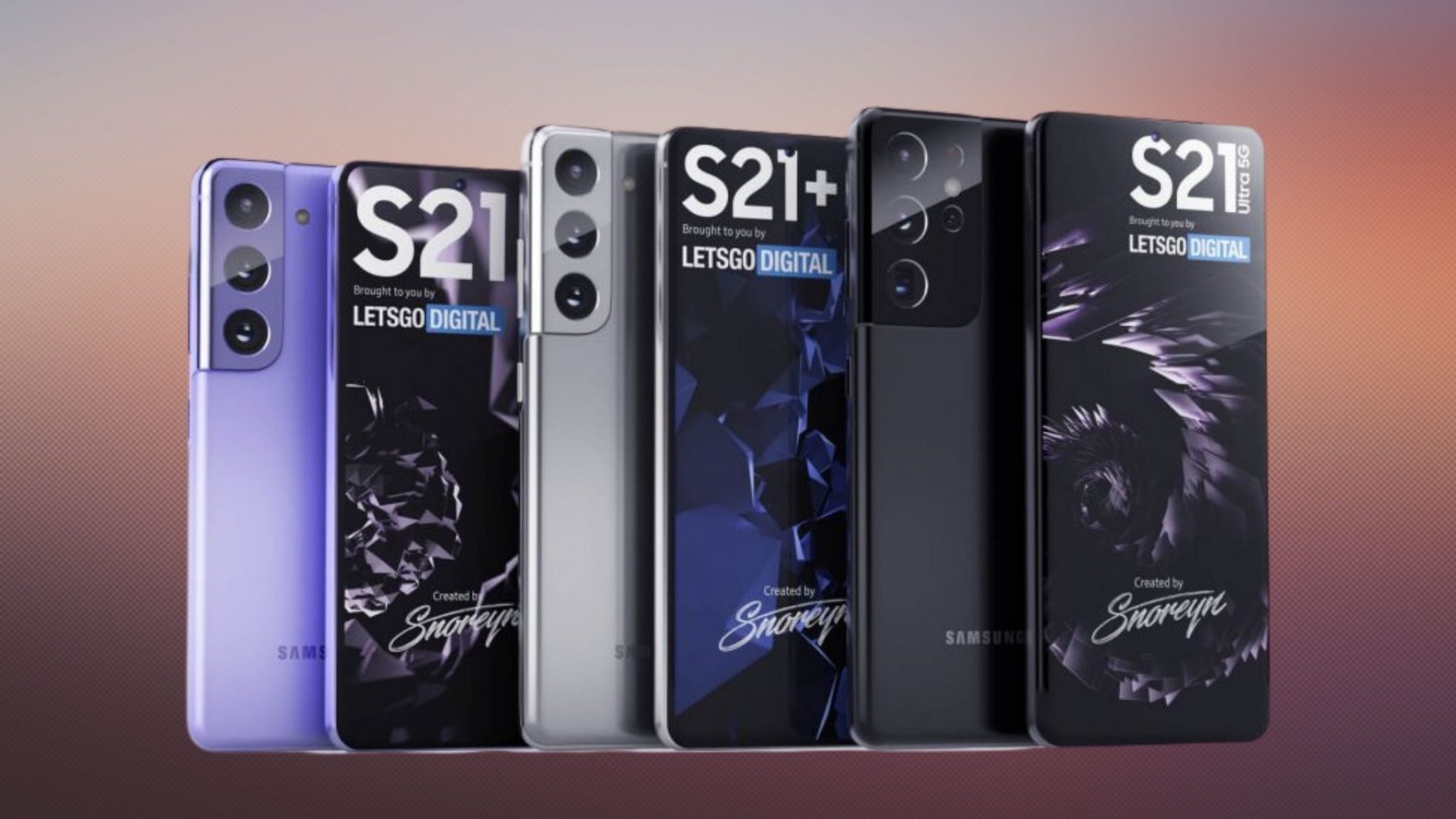 Samsung Galaxy S21 Ultra 512 Gb