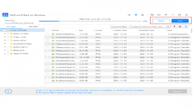 Cara Mengembalikan File Yang Terkena Virus Ransomware