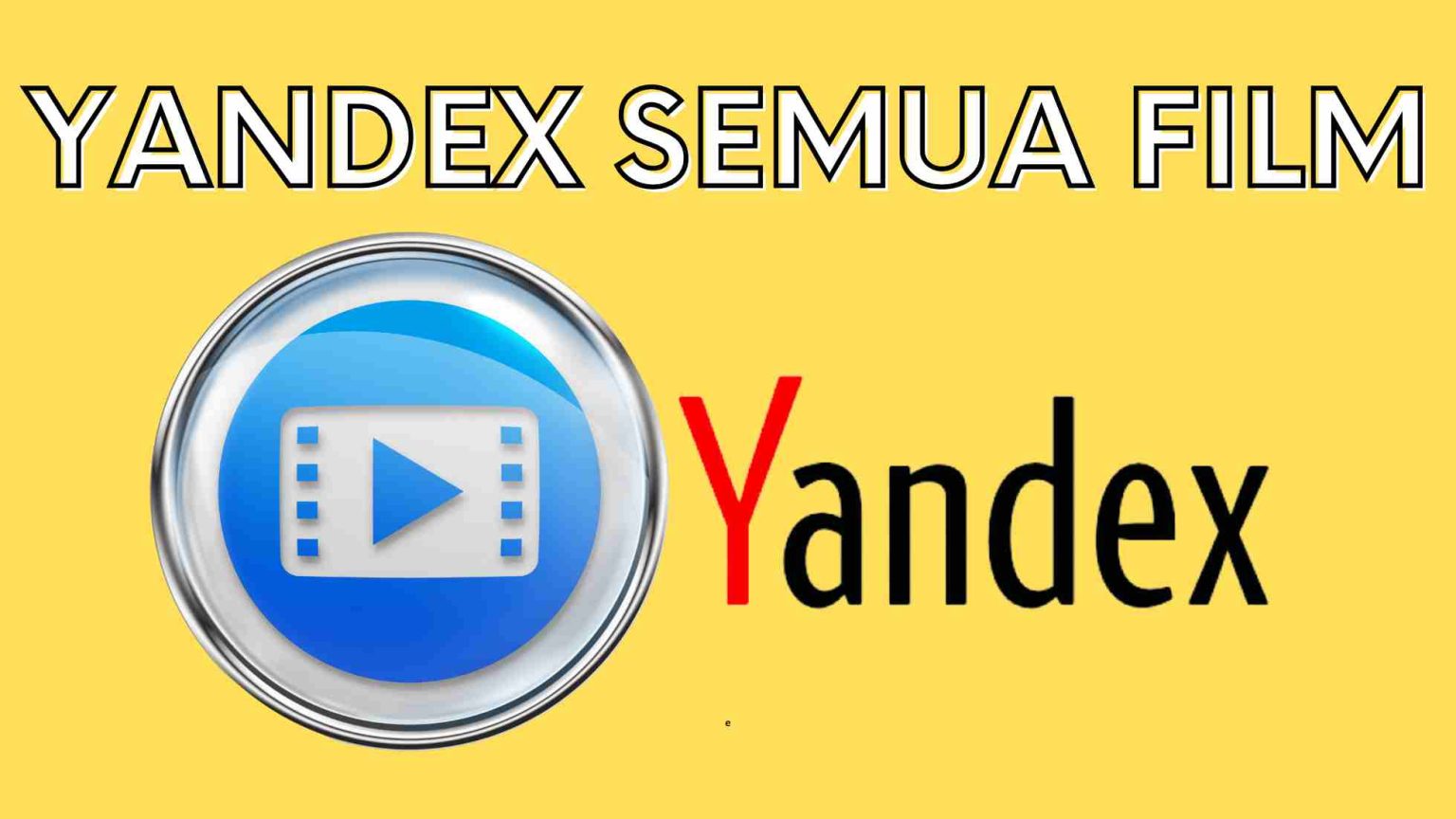 Akses Konten Jepang Tanpa Batas Dengan Yandex Browser