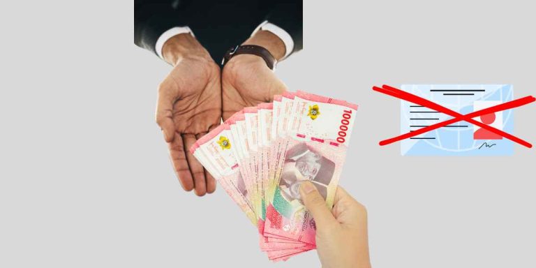 9 Pilihan Pinjaman 500 Ribu Langsung Cair Tanpa KTP