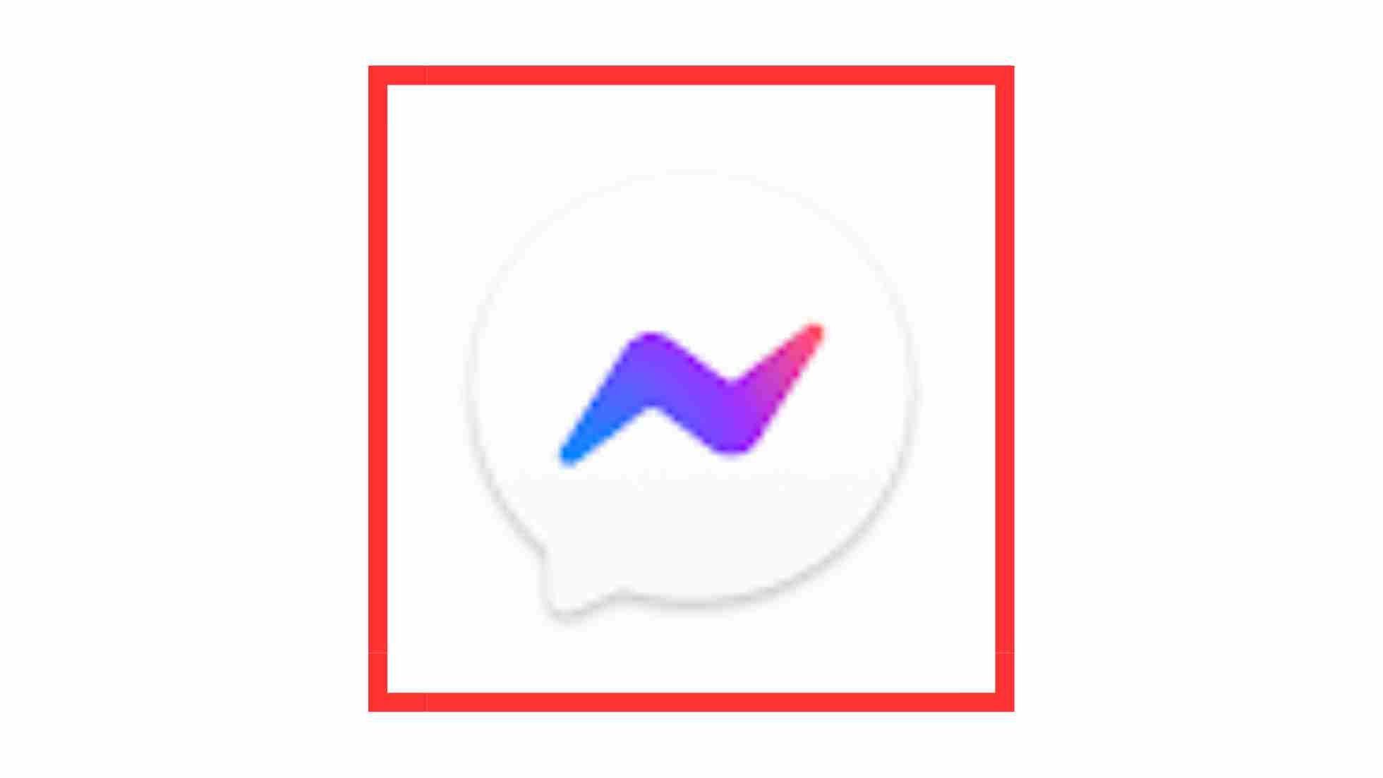 Messenger Lite Android App APK Download