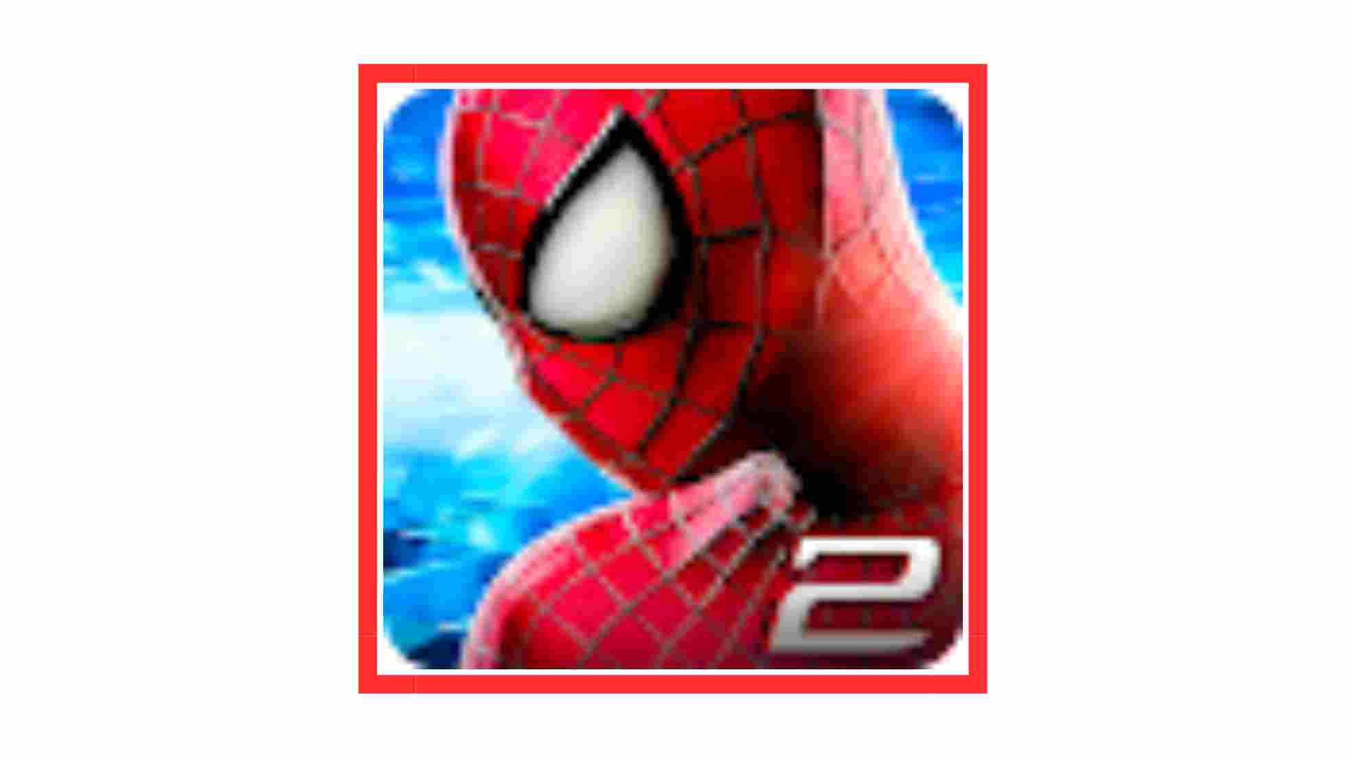 spider man 2 android game