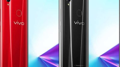 vivo-z3x