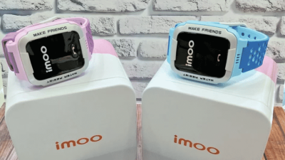 MOO Y1 Watch Phone