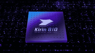 Kirin 810