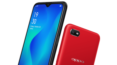 oppo a1k