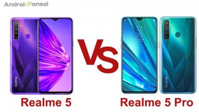 Realme 5 vs realme 5 pro