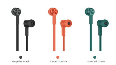 Earphone Nirkabel Huawei Freelance Dengan Dukungan Fitur Magnetic Switch