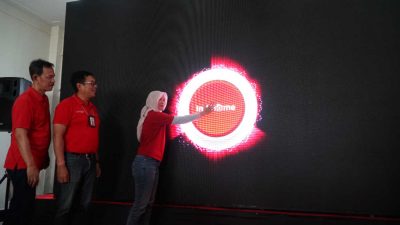 IndiHome Hadir dengan Kecepatan Internet Hingga 300 Mbps