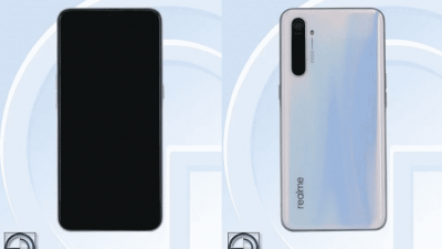 Realme XT siap diluncurkan di India Membawa Sensor Kamera 64 MP