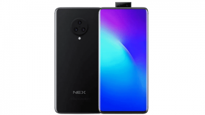 Vivo NEX 3