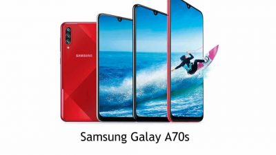 Samsung Galaxy A70s