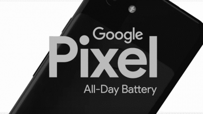 Google Pixel 4 Series