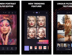Gradient You Look Like App – Aplikasi Mencocokan Wajah Anda dengan Artis