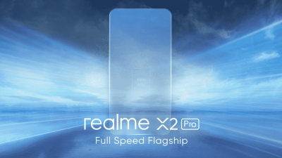 Realme X2 Pro