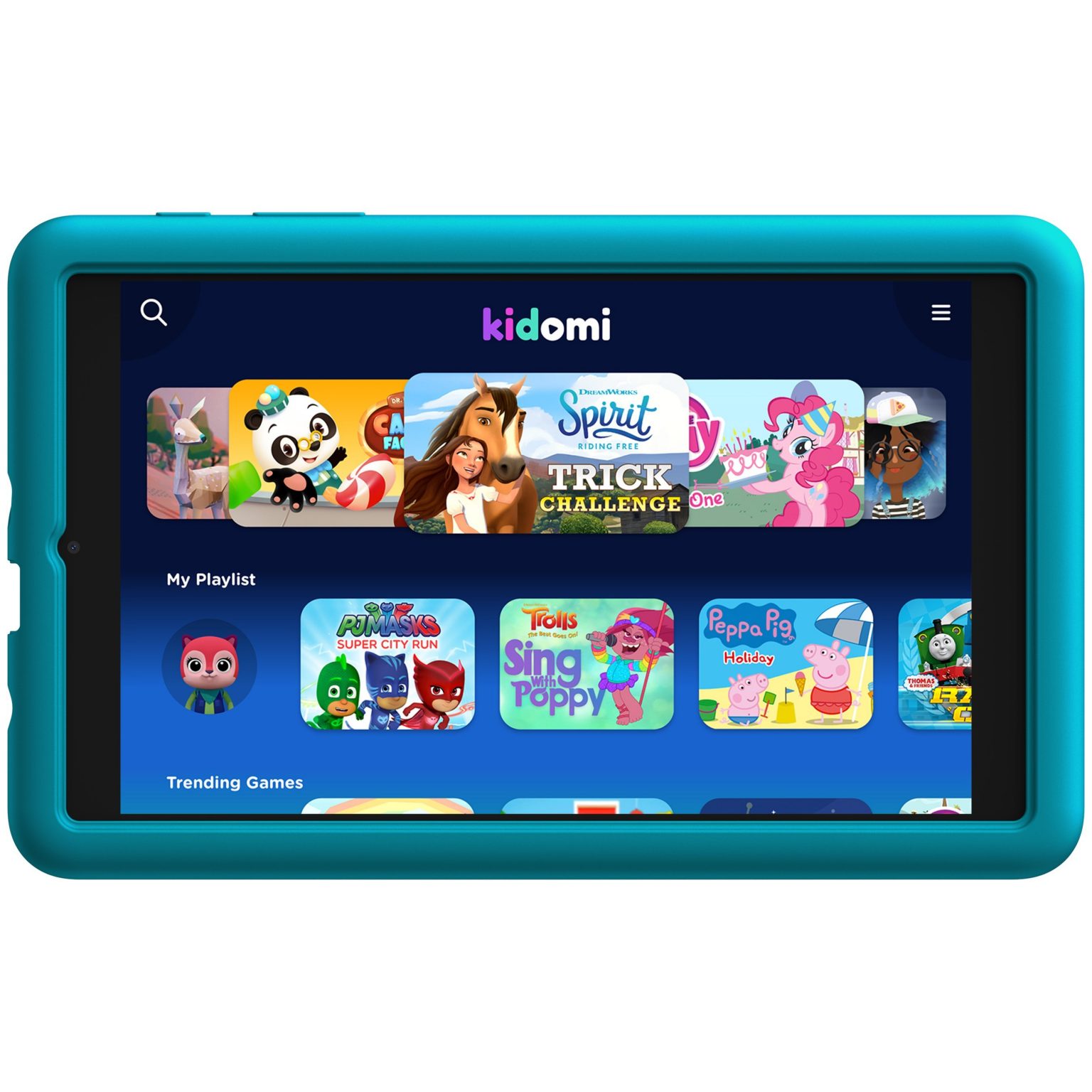 tablet untuk anak 2019