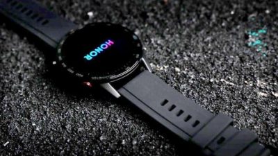 Honor MagicWatch 2 1