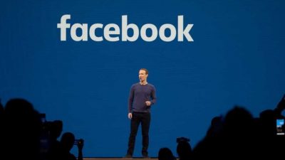 Facebook Siapkan 550 Juta Untuk Gugatan Fitur Biometrik