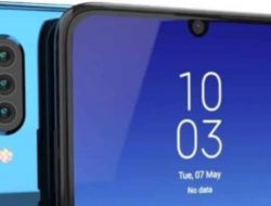 Samsung Galaxy A41 Muncul di GeekBench Hadir dengan SoC Helio P65 dan OS Android 10