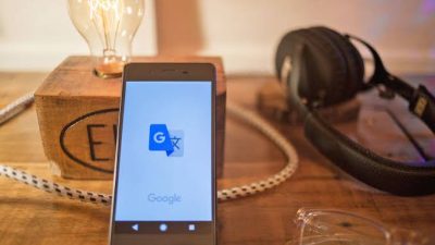 Kini Lebih Keren Fitur Terbaru Google Translate Untuk Kemudahan Pengguna