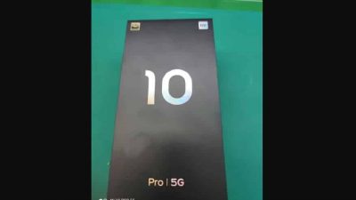 Mi 10 Pro 5G 4