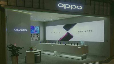 OPPO Find X2 Punya layar 120Hz Yang Dapat Berjalan di Resolusi QHD