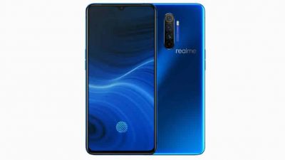 Realme X2 Pro Mendapatkan Update Realme UI berbasis Android 10