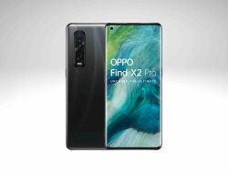 OPPO Find X2