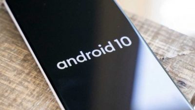 Android 10 Diluncurkan