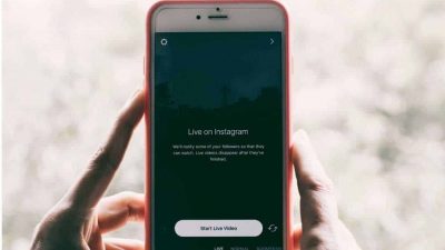 Instagram Hadirkan Fitur GIF Giphy Untuk Membalas Stories