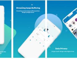 Kecilin App, Aplikasi Penghemat Kuota Internet yang Katanya Sih Sampai 90 Persen