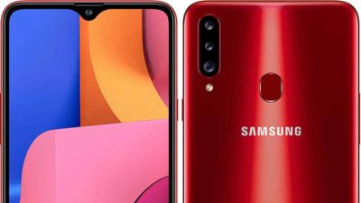 Samsung Galaxy A21s Segera dirilis, Spesifikasinya mulai muncul "kepermukaan"