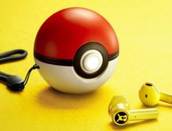 Razer meluncurkan earphone TWS bertema Pikachu Lengkap dengan Case  Poke Ball