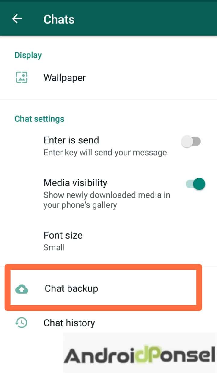 Cara Transfer Data Whatsapp dari Android ke iPhone