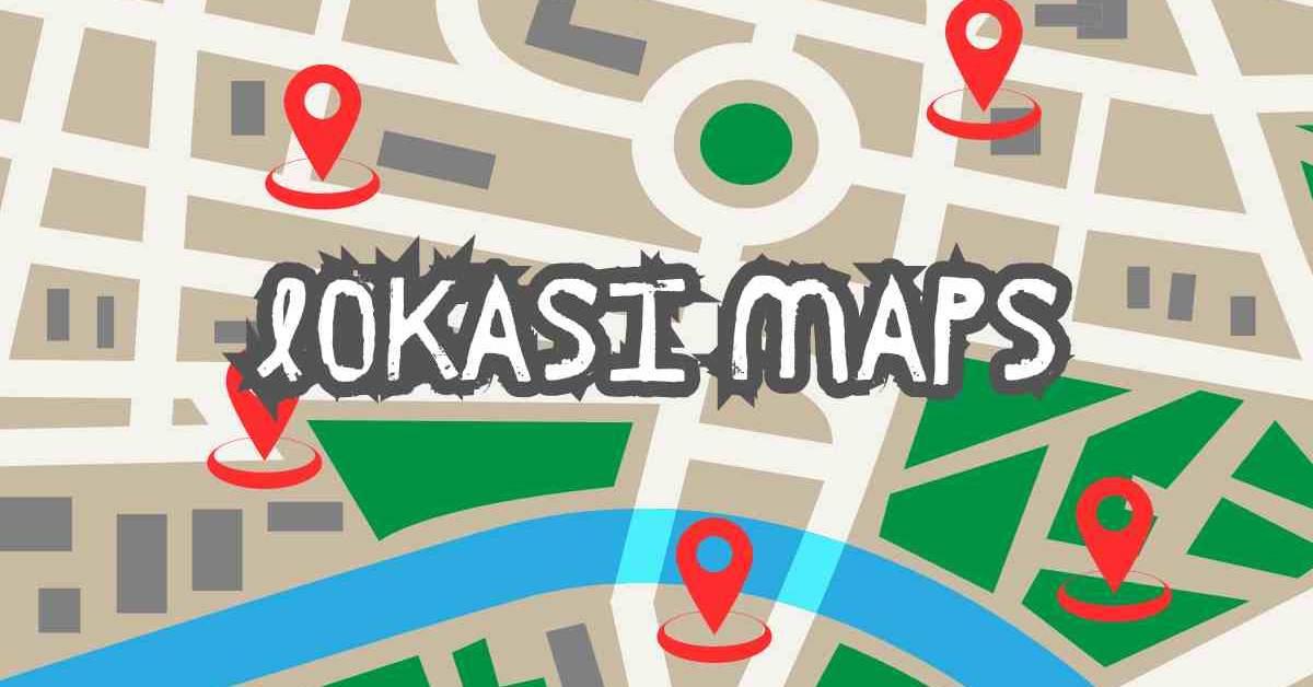 Cara Menambahkan lokasi Di Google Maps