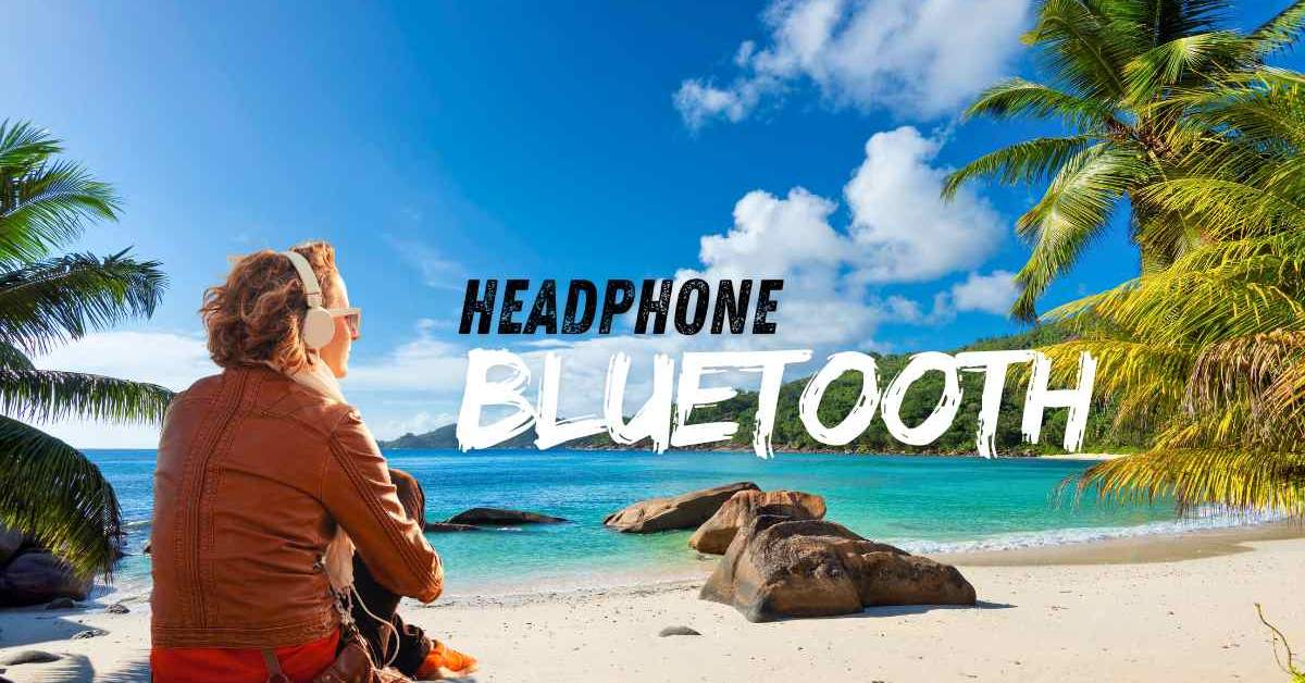 13+ Headset Bluetooth Murah Terbaik Cocok untuk Penikmat Musik