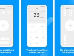 5 Aplikasi Remote TV dan AC Tanpa Infrared Yang Dapat Membantu Kamu!