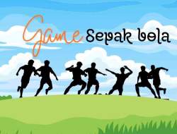 Daftar Game Sepak Bola Terbaik Untuk PC / Laptop Offline dan Online