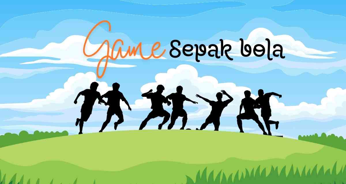 Game Sepak Bola Terbaik PC Offline dan Online