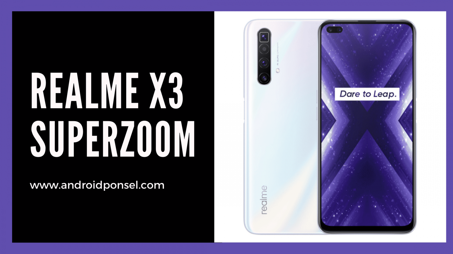 Realme x3 superzoom как сбросить до заводских настроек