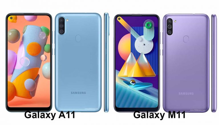 samsung galaxy a11 m11