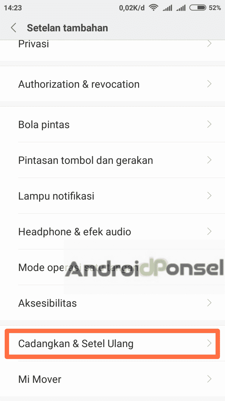 aplikasi agar hp tidak ngelag