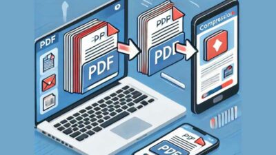 kompres pdf menjadi 300 kb