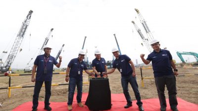 TelkomGroup Akan Hadirkan HyperScale Data Center