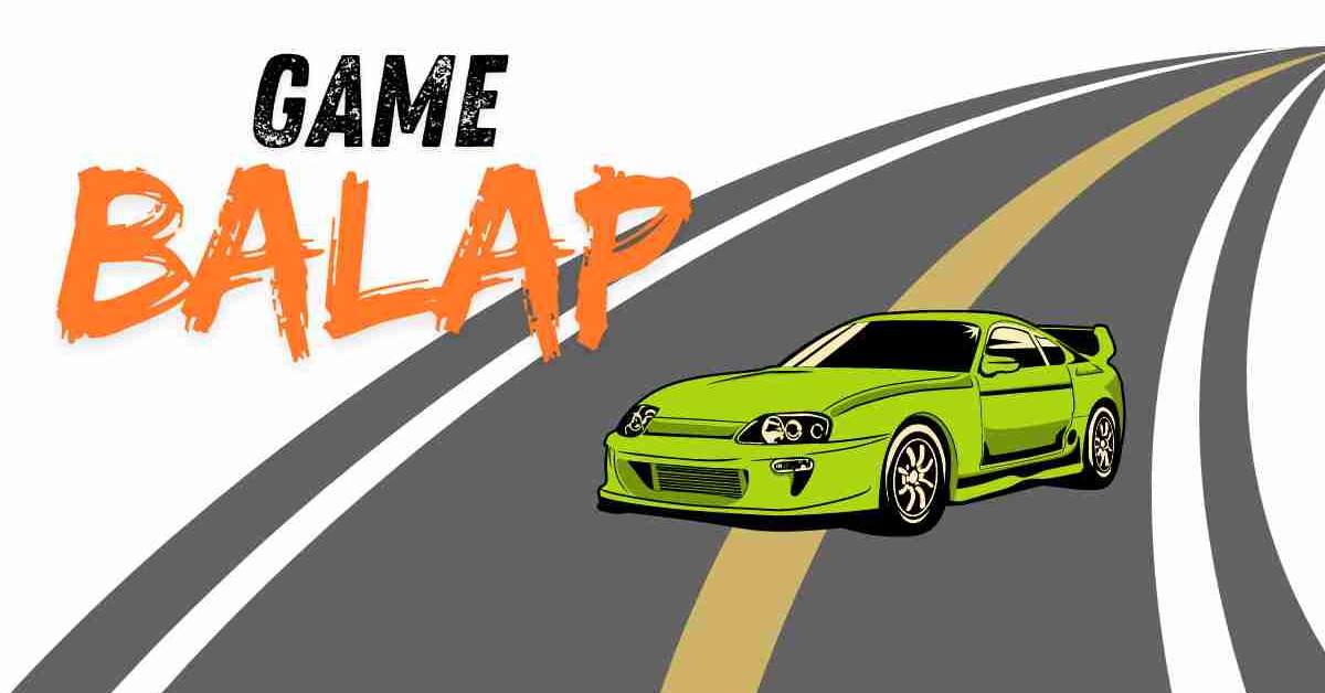 Game Balap Mobil Terbaik