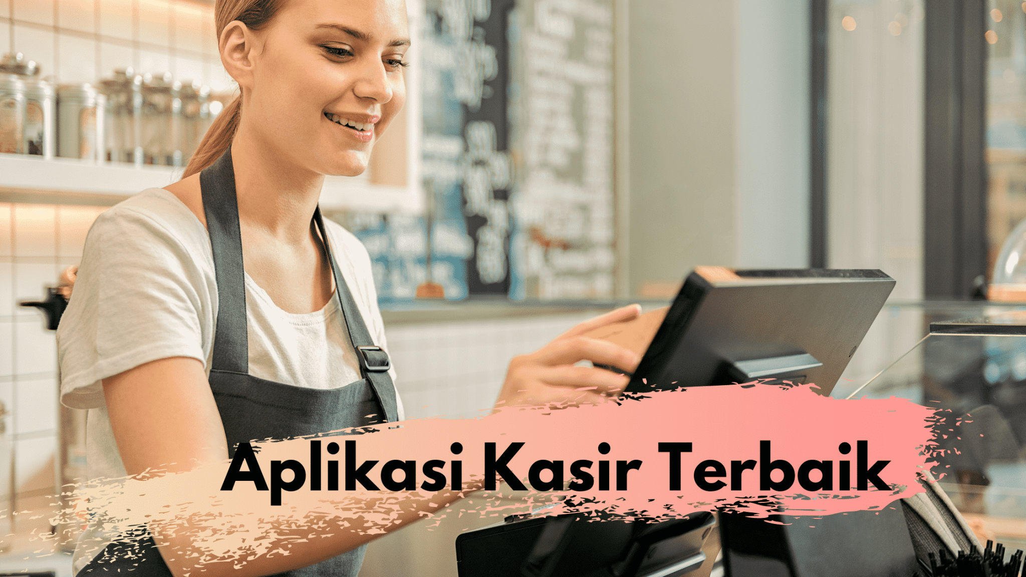 Daftar Aplikasi Kasir Untuk Android Dan Ios Terbaik 7886