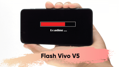 Flash Vivo V5