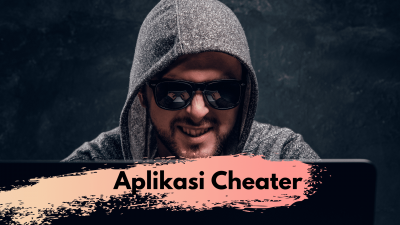 Aplikasi Cheater