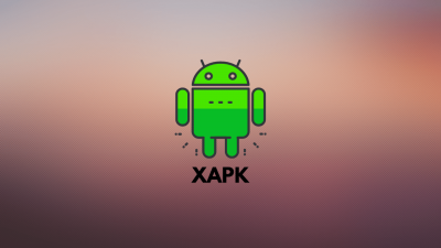 Apa itu dan Bagaimana Cara Instal XAPK