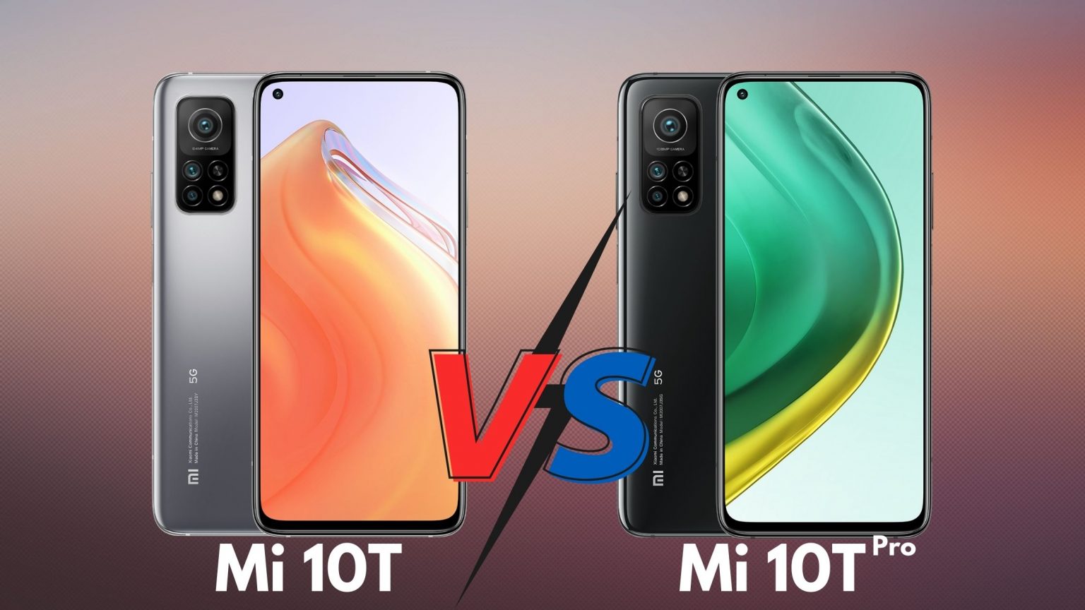 xiaomi mi 10t vs mi note 10 lite